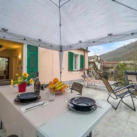 Ferienhaus In With Wifi *