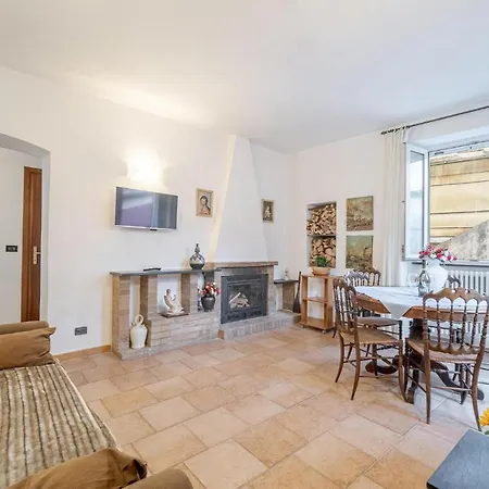 Ferienhaus In With Wifi