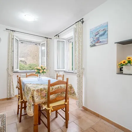 Ferienhaus In With Wifi