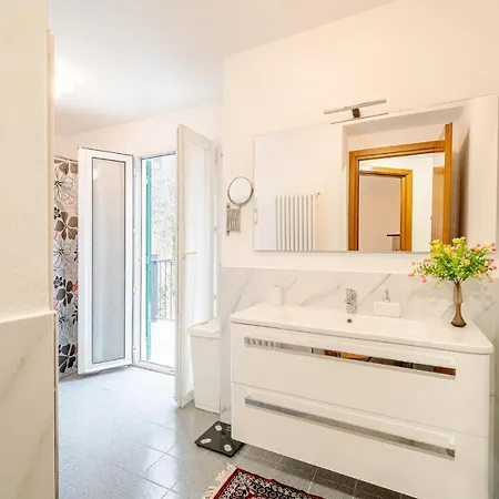 Ferienhaus In With Wifi Cicagna