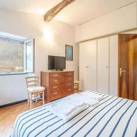 Ferienhaus In With Wifi