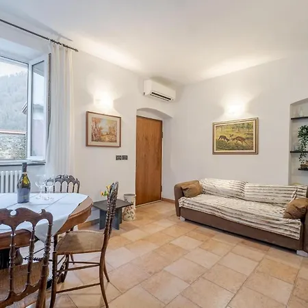 Holiday home In With Wifi Cicagna