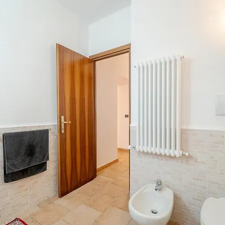 Holiday home In With Wifi *