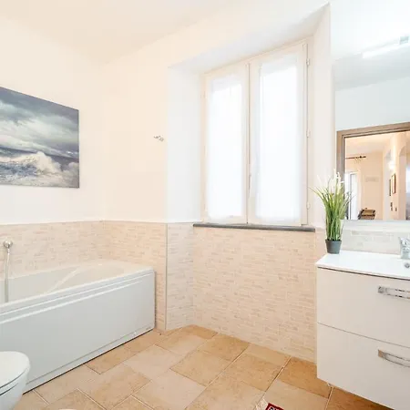 In With Wifi Holiday home Cicagna