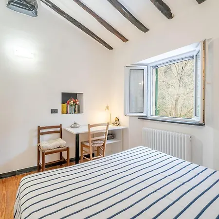 Holiday home In With Wifi Cicagna