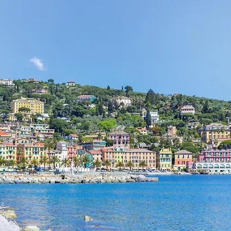 3 Bedroom In Holiday home Cicagna